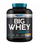 Bigjoy BigWhey Classic Whey Protein Bisküvi